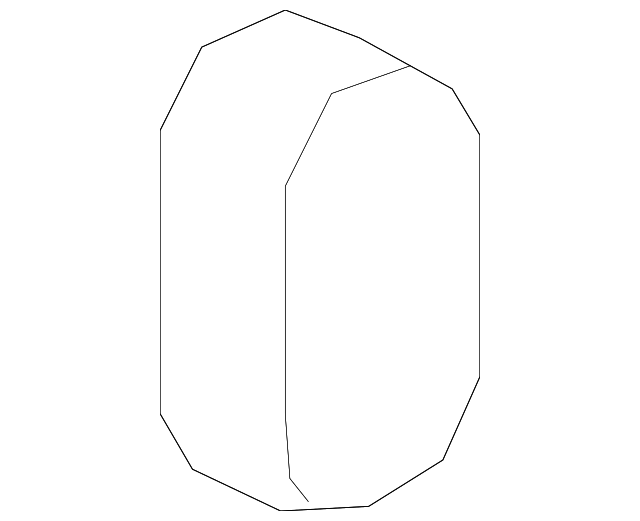 Front Hanger Retainer Ring 1K0-253-147-F - View 58