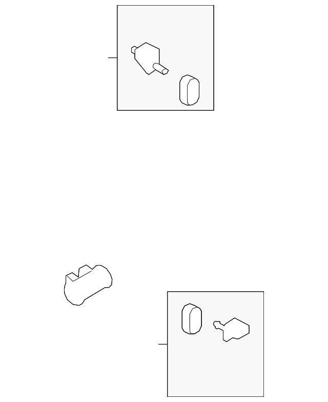 Muffler Clamp 5Q0-253-141 - View 8