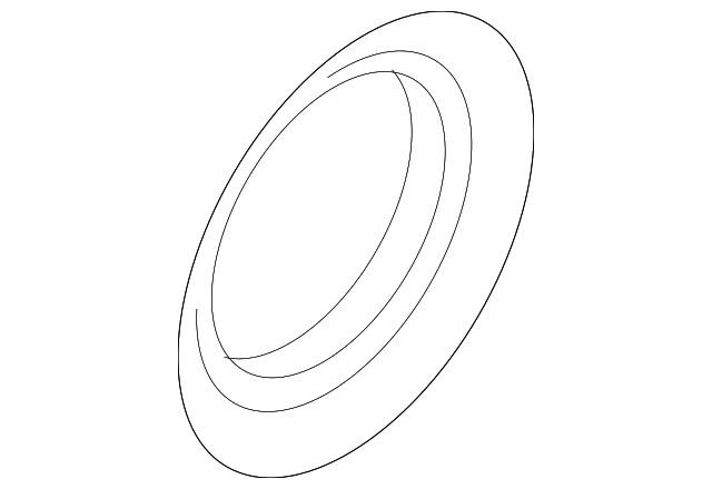 Drive Axle Shaft Seal 0AB-525-596-A - View 8