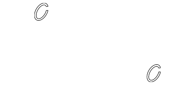 Stub Shaft Ring 0AB-525-375-A