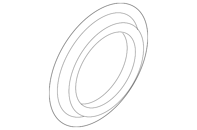 Stub Shaft Ring 0AB-525-375-A - View 10