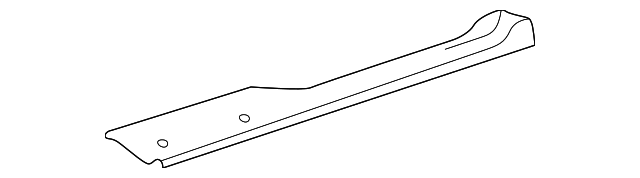 Cover Plate 1E0-803-226 - View 3