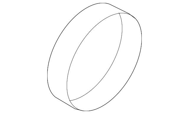 Drive Axle Shaft Seal 0AB-525-596-A - View 6