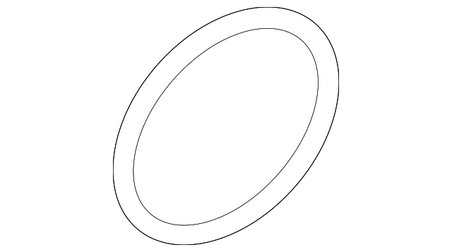 Overflow Hose Clamp N-906-867-01 - View 419