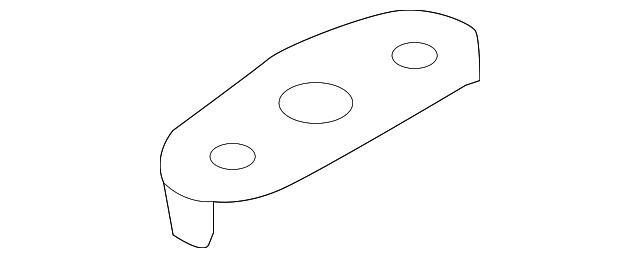Fitting Seal N-907-070-01 - View 18