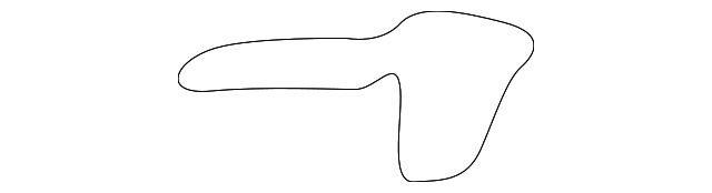 Mount Plate 6N0-803-876 - View 2