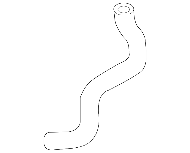 Pressure Hose 04L-131-850-A - View 17