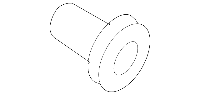 Mount Bracket Bushing 4E0-903-127 - View 15