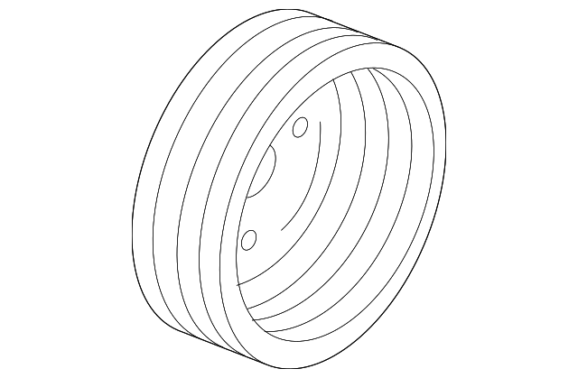 Vibration Damper 04L-105-243 - View 4