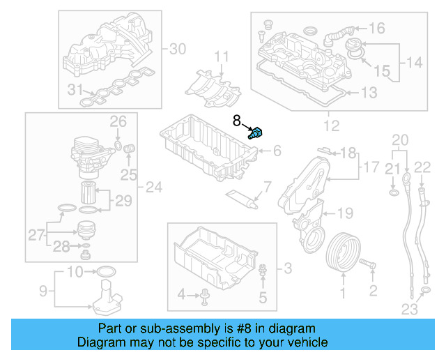 Plug N-908-132-02 - View 112