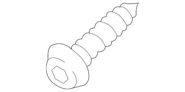 Lock & Switch Bolt WHT-000-425 - View 78