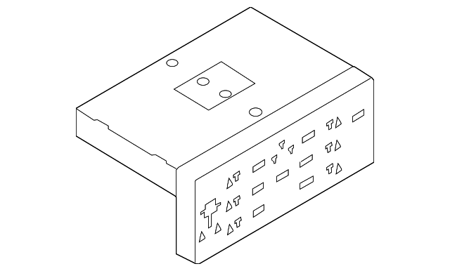 Module 7N0-907-530-AK-Z00 - View 12