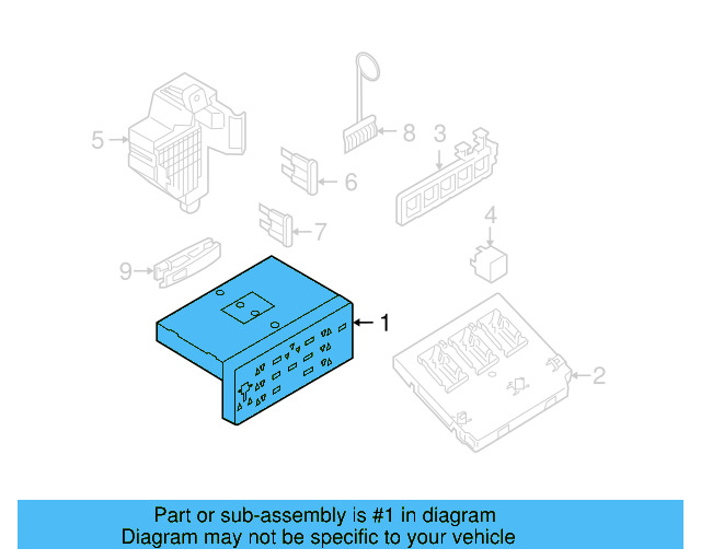 Module 7N0-907-530-AK-Z00 - View 11