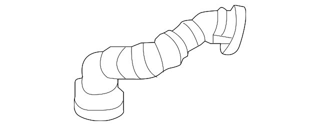 Vent Tube 04L-103-493-C - View 8