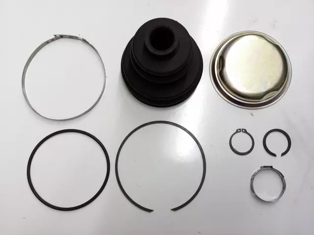 Inner Boot 4B0-498-201 - View 7