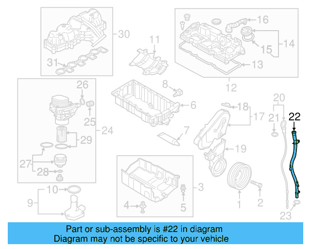 Tube 04L-103-634 - View 20