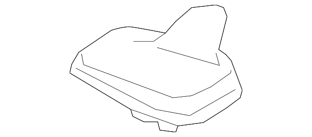 Antenna 5Q0-035-507-AE-5FQ - View 2