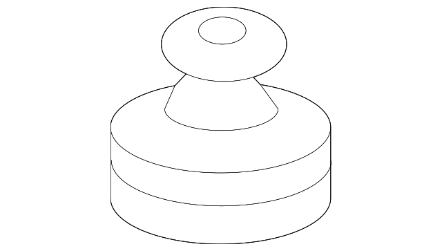 Filter Cover Plug WHT-005-610 - View 17