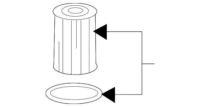 Oil Filter 03N-115-562-B - View 14
