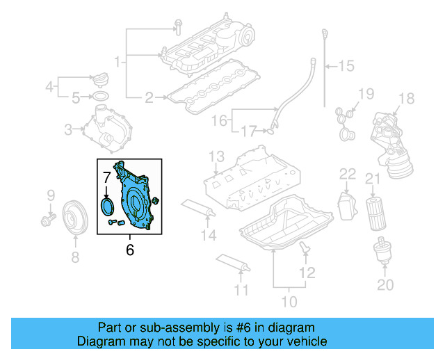 Cover 07K-109-283-E - View 7