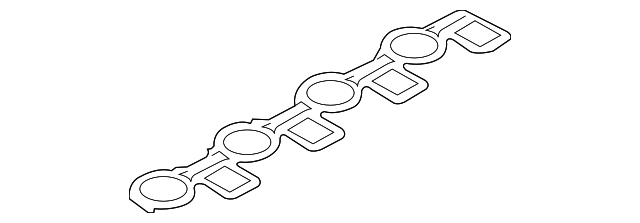 Manifold Gasket 04L-129-717-D - View 8