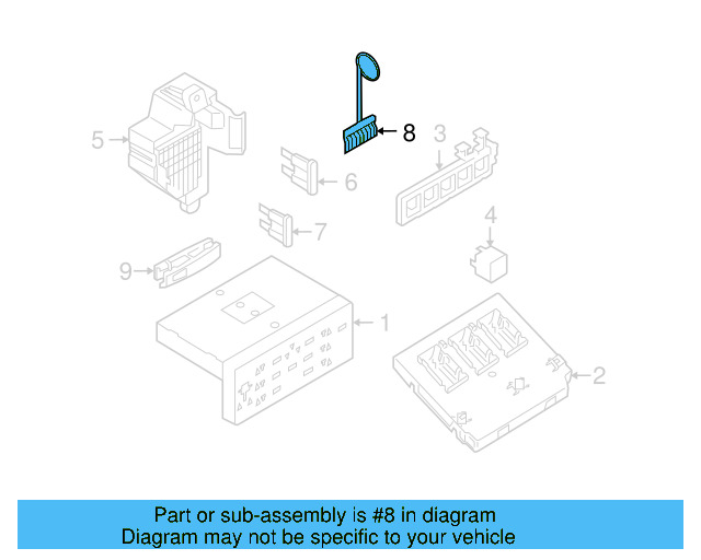Circuit Breaker 3C0-937-524-E