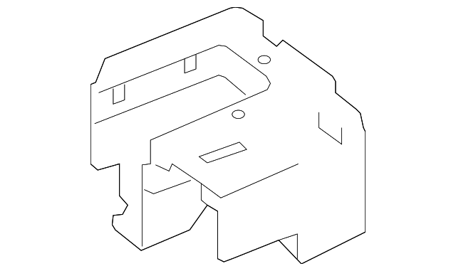Mount Bracket 1K0-907-361-C - View 25