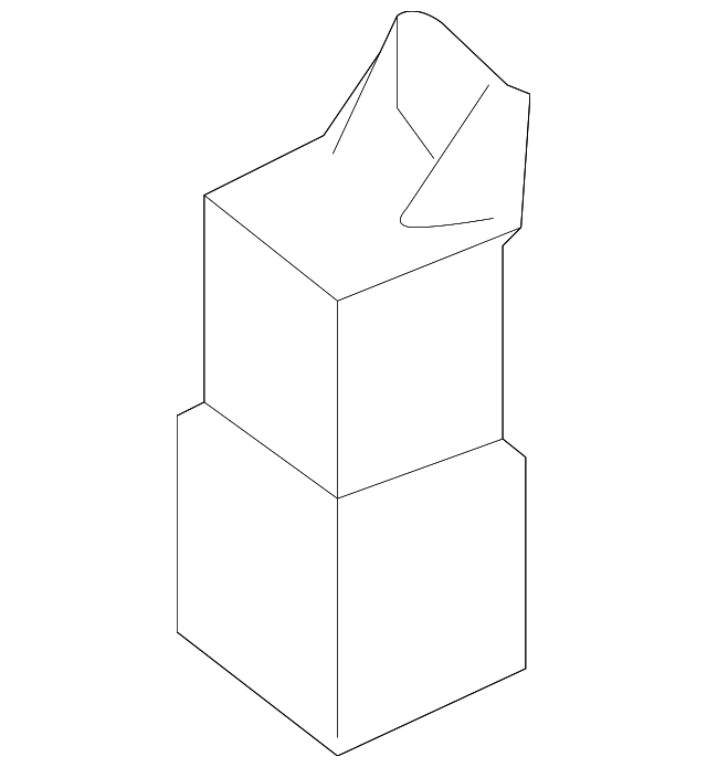 Control Module 038-907-281-D - View 8
