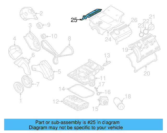 Trim Cover 078-103-936-F
