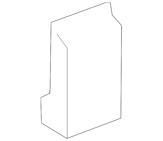 Sun 5G0-858-133-A-Y20 - View 2