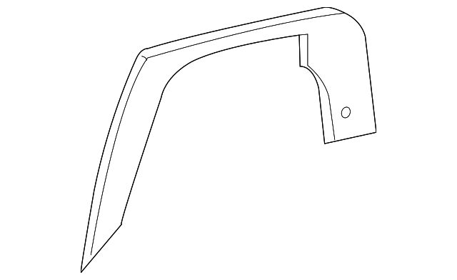 Tail Lamp Assembly Gasket 1J9-945-191 - View 3