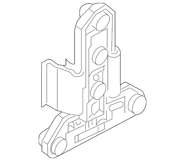 Socket Plate 1J5-945-257 - View 7