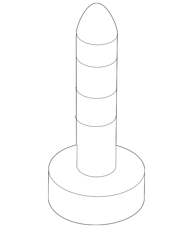 Air Cleaner Assembly Screw WHT-002-087 - View 27