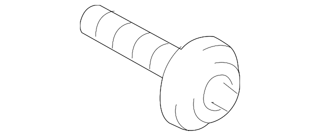 Bearing Assembly Bolt WHT-007-150 - View 40
