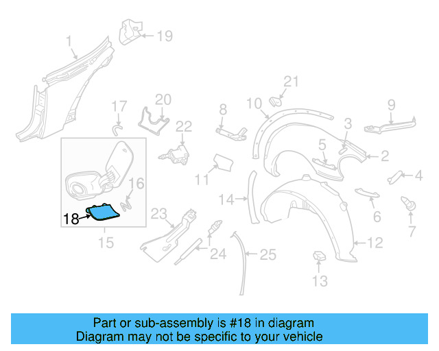 Protect Strip 1C0-821-949-C - View 4