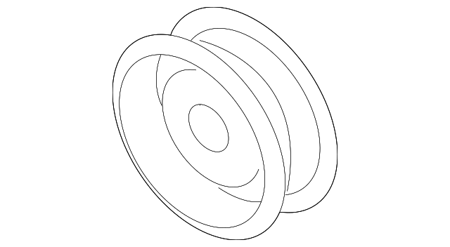 Belt Tensioner 06A-109-479-F - View 7