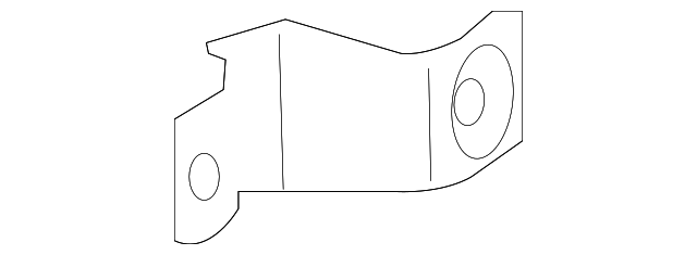 Mount Plate 1K1-858-765 - View 38