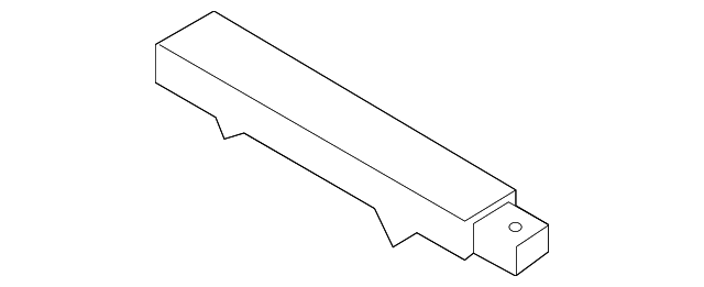 Keyless Entry Antenna 5K0-962-132-B - View 5