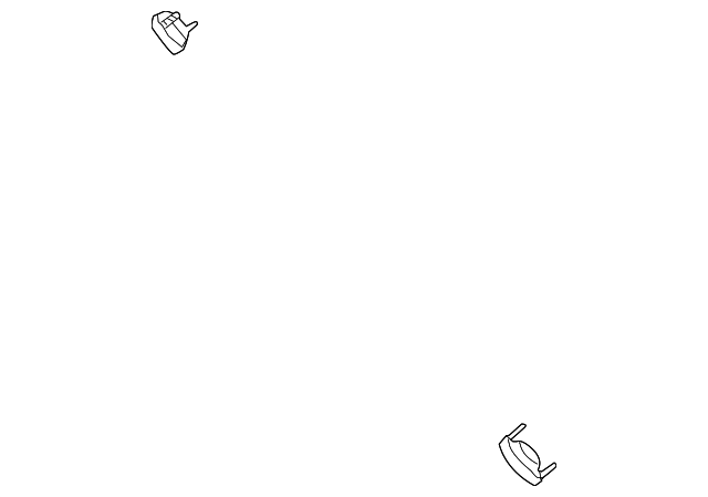 Catalytic Converter Flange 3D0-253-107-N