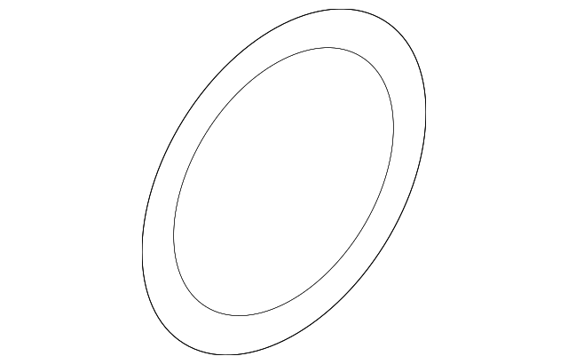 Motor Seal 4E0-615-137