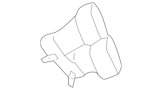 Tail Pipe Extension 3D0-253-682-A - View 2