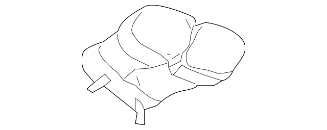 Tail Pipe Extension 3D0-253-681-A