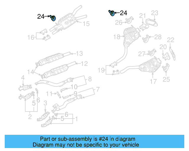 Front Bracket 3D0-253-144-AR