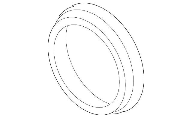 Inner Cap 1K6-941-608-A - View 32