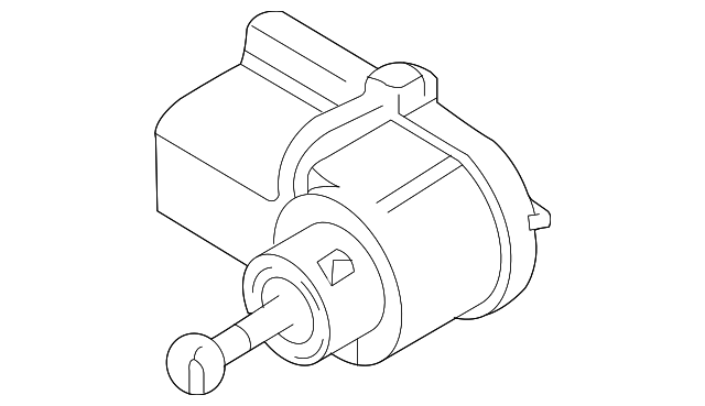 Motor 4H0-941-295 - View 36