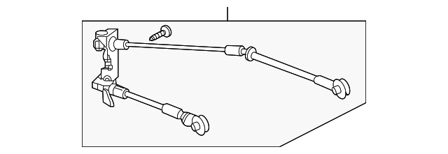 Adjuster 7L6-998-121-E - View 3