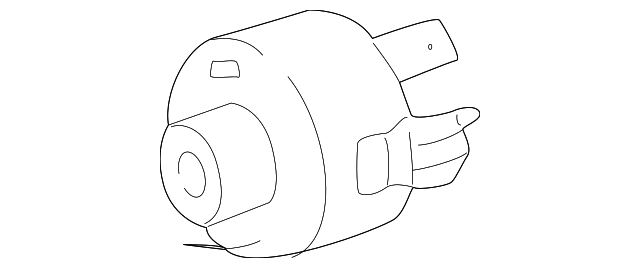 Ignition Switch 4B0-905-849 - View 39