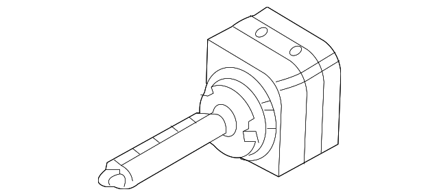 Low Beam Bulb N-103-201-02