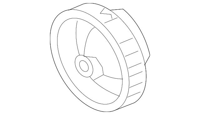 Hid Bulb Retainer Ring 5M0-941-645 - View 24