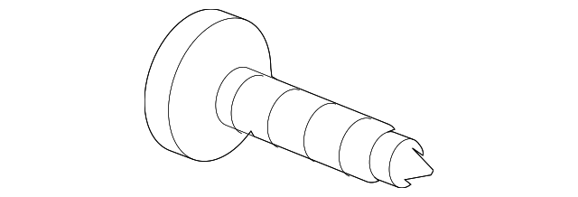 High Intensity Discharge (Hid) Lighting Ballast Bolt N-107-086-01 - View 44